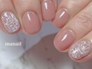 秋冬nail