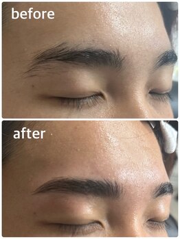 スタジオベッロ 神戸三ノ宮店(studio bello)/美眉スタイリング