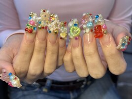 【Kanon】toy box☆★#°*