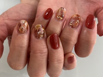 ビューティールームウィズ(beauty room w/)/