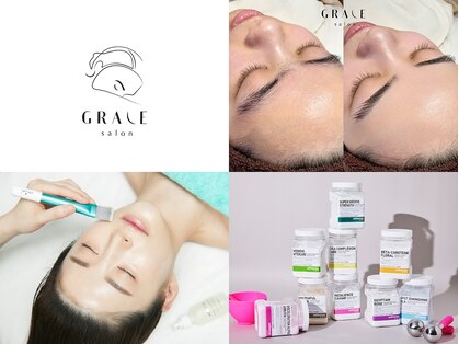 グレース(GRACE)の写真