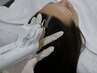 話題のNano Skin機材×プラセンタ（頭）3cc