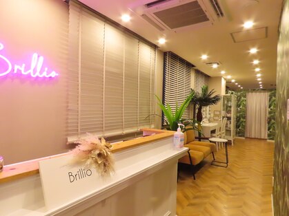 ブリリオ 仙台店(Brillio)の写真