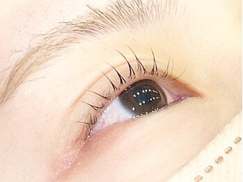 セレビアイ 新札幌店 江別分室/パリジェンヌ