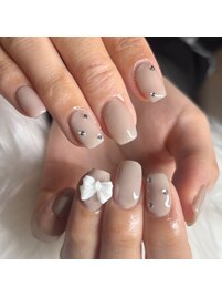 ワンカラー・パーツ追加