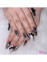 アヤネイル(ayanail)/持ち込みネイル！