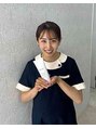ニキビ研究所 町田店 YUKA 