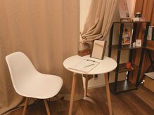 ボナン(bonan)の雰囲気（エステサロンが初めての方も、お気軽にご利用ください♪）