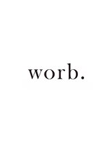 ワーブ(worb.) 河村 