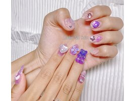 150分つけ放題　¥12500