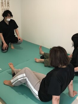 ナチュラルボディ(NATURAL BODY)/