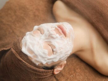 トゥシェワン(Toucher.one)/