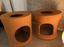 ノフ 名古屋本店(nof)の雰囲気（本格黄土なのに習慣化しやすい価格で続けやすいから効果を実感）