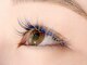 BEAUTY GENE professional 西宮店の写真/【カラーエクステ】26色のマツエクをご用意♪目尻のみやグラデーションもオススメ♪