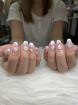 ソラネイル(SORA NAIL)/