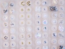 リラクゼーションアンドビューティー コウ(Kou)/【耳ツボジュエリー/パーツ】