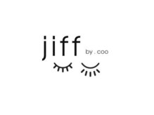 Jiff by coo【LEDマツエク/まつげパーマ/眉毛】【8/2OPEN（予定）】