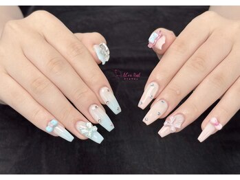 エーコン(ACon)/チップ長さ出しFREE DESIGN