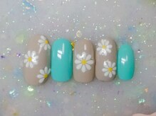 ジョリ ネイルズ(Jolie nails)/６３００