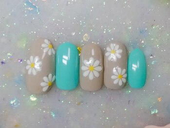 ジョリ ネイルズ(Jolie nails)/６３００