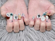 ドーリーガール(Dolly Girl)/