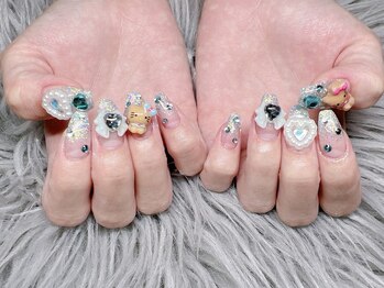 ドーリーガール(Dolly Girl)/