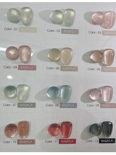 ハニネイル(Haninail)/