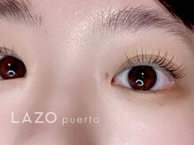 ラソ プエルト(LAZO puerto)/ラッシュリフト