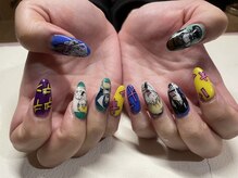 ネイルサロン ブリリアント(Nail Salon Brilliant)