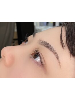 デザイン力が自慢のサロン