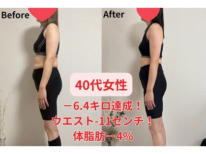 ア クイーユの写真