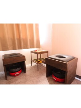 友達・カップルで利用したい