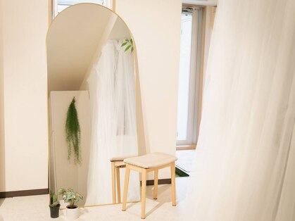 ココリーフ(CocoLeaf)の写真