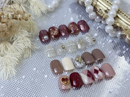 インミニネイルサロン 上野御徒町(INMENE)の写真