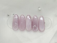 ケリーネイル(Keli Nail)/サンプルB　デザイン7