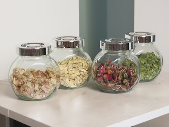 よもらぎ/更に効果を上げたい方へ