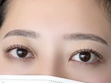 ドットシーセカンド(.C 2nd Produced by Coe.)/真っ直ぐすぎず、丸すぎず！