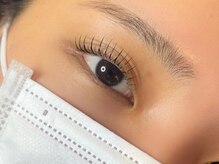 バカンス(VACANCES)/まつ毛パーマ