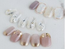 リアンネイル 昭島(Rian Nail)/★パラジェル定額シーズン★