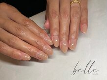 ベルネイル(belle nail)