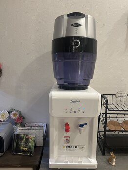 ホットちょっと 市川駅前店(HOTちょっと)/最強水素水お持ち帰り出来ます