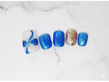 ティーエヌ 金山駅東口店/フット定額¥5700★オフ込