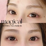 サロン ド グランデール 鳳店