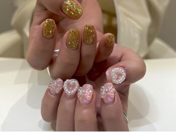 ガレリア エレガンテ 栄店(GALLARIA Elegante)/