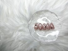 ブルーデイジー(Blue Daisy)/定額デザインA☆