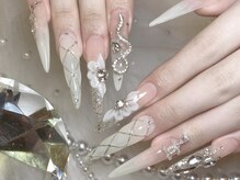 エスフィーネイルサロン ブリーユ(Esfy nailsalon Brille)