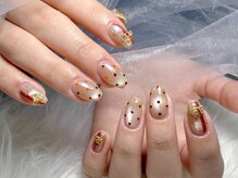 Haru Nail【長さだし/持ち込み】