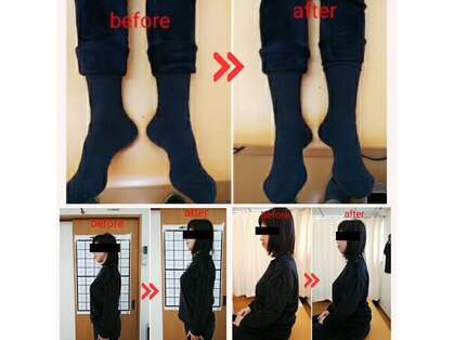 美藤鍼灸院の写真