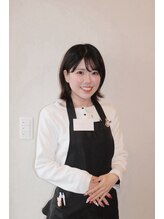 ジョガータ(jogata)&nbsp;平松 琴華