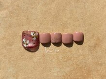 クレー(Klee)/FOOT定額SimpleDesignコース